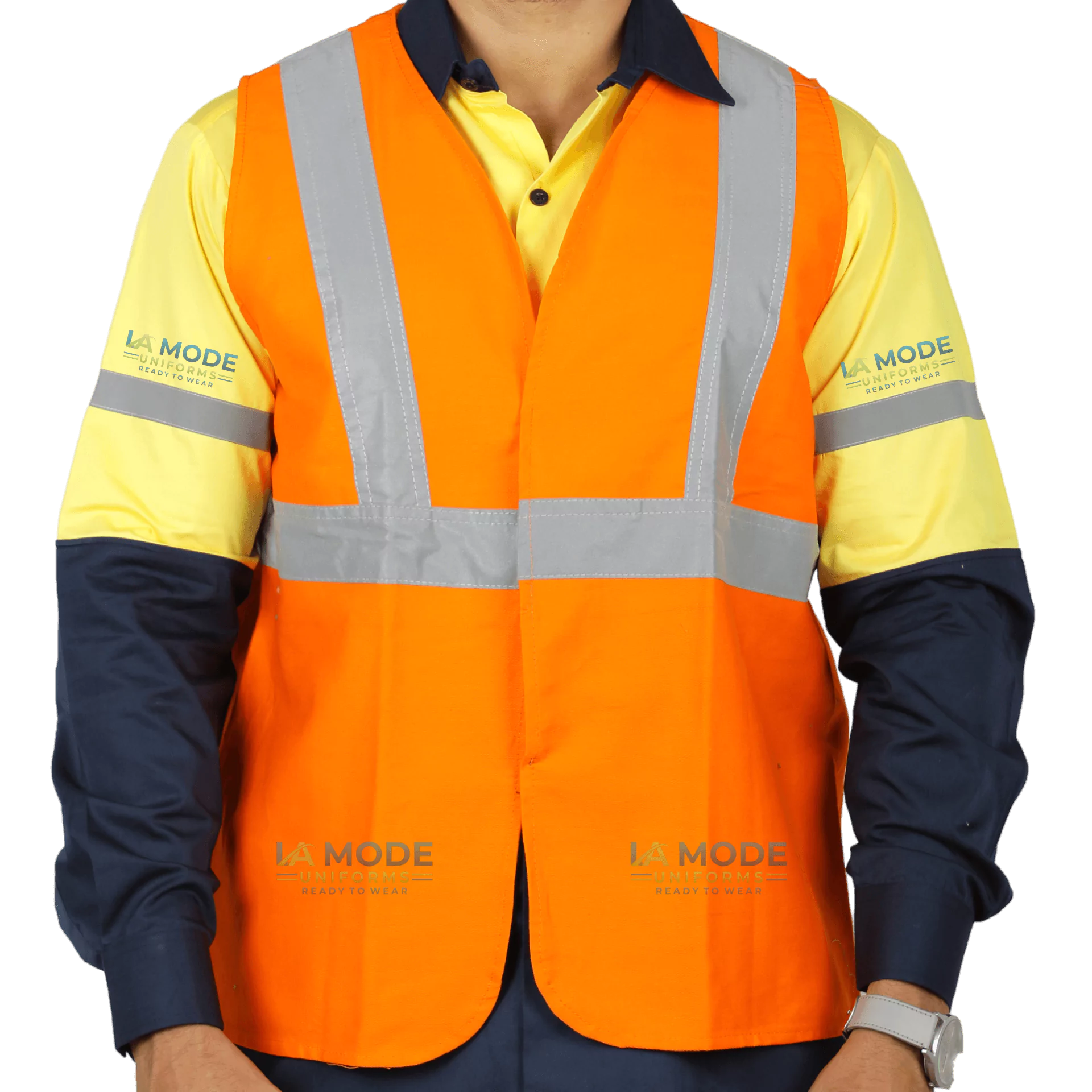 Industrial Uniform